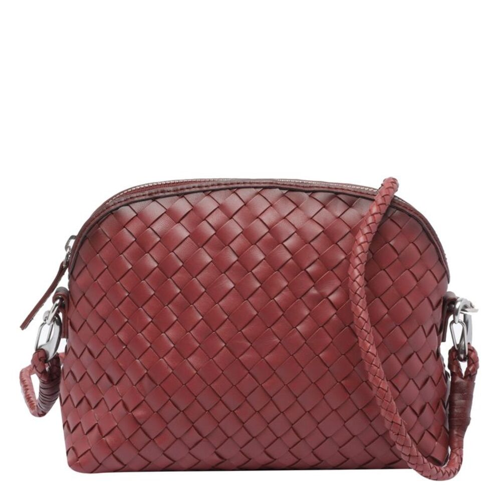 Dragon Diffusion Women Chunky Fellini Crossbody Bag